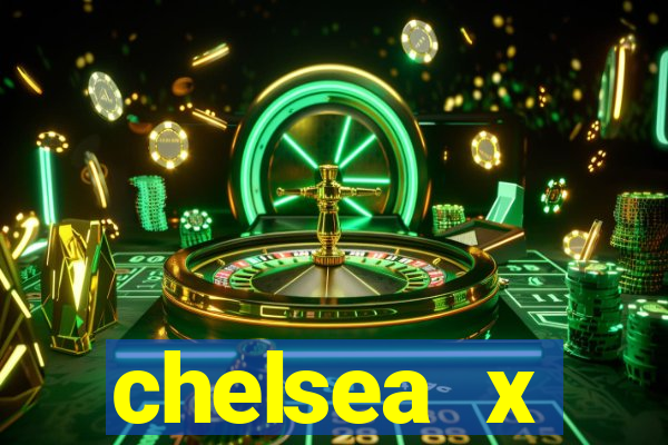 chelsea x manchester city futemax